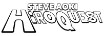 Steve Aoki Hiroquest
